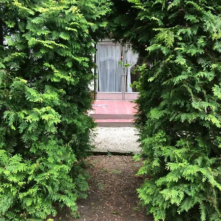 Maria Villa Fonyod