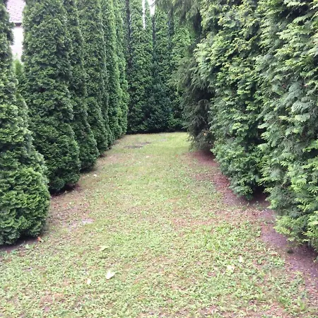 Villa Maria *