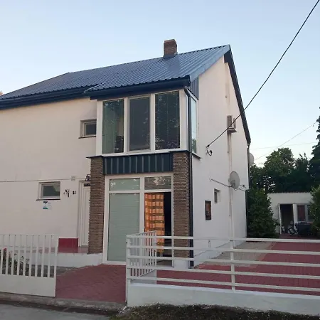 Villa Maria