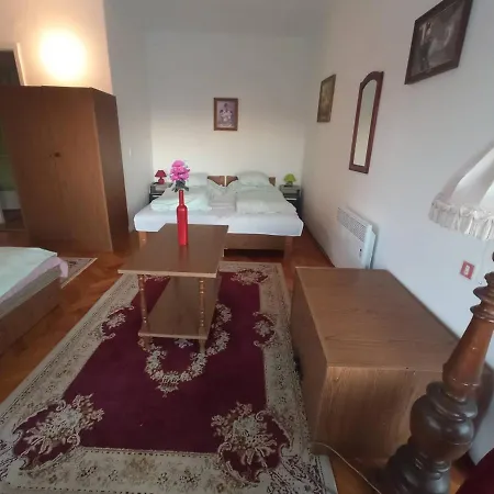 Mária Villa Fonyód